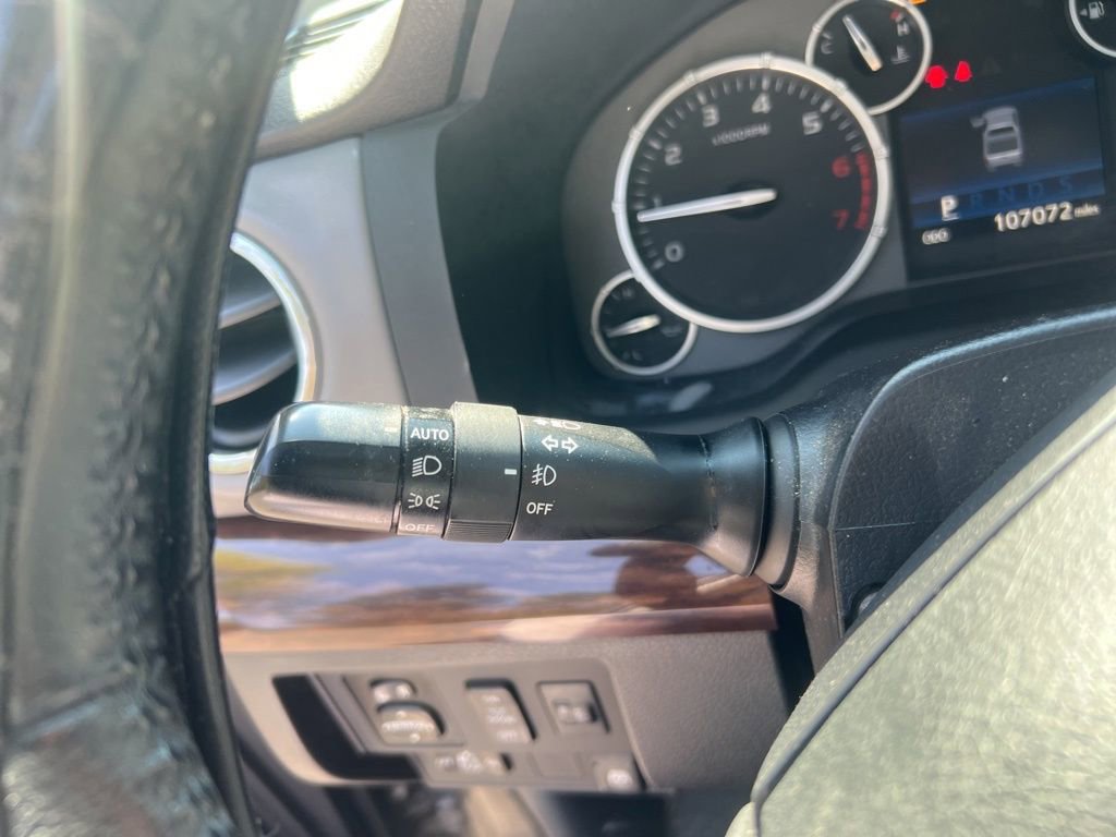 Used 2014 Toyota Tundra Limited w/ TRD Off Road Package image 27