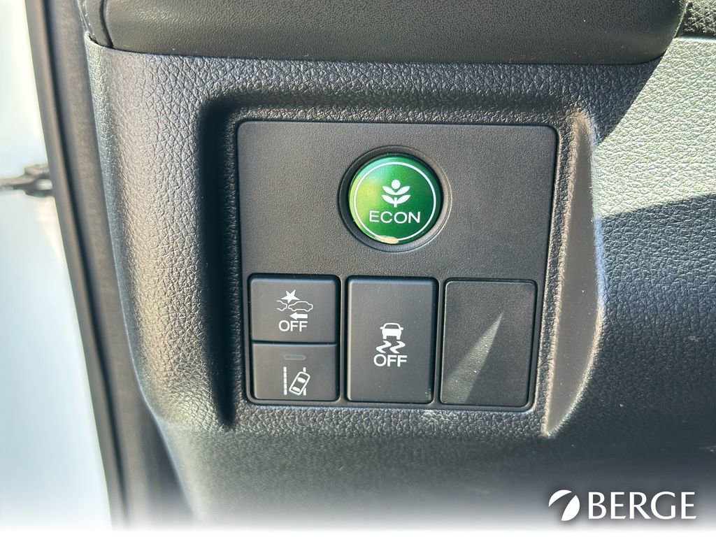 Used 2019 Honda HR-V EX-L image 17