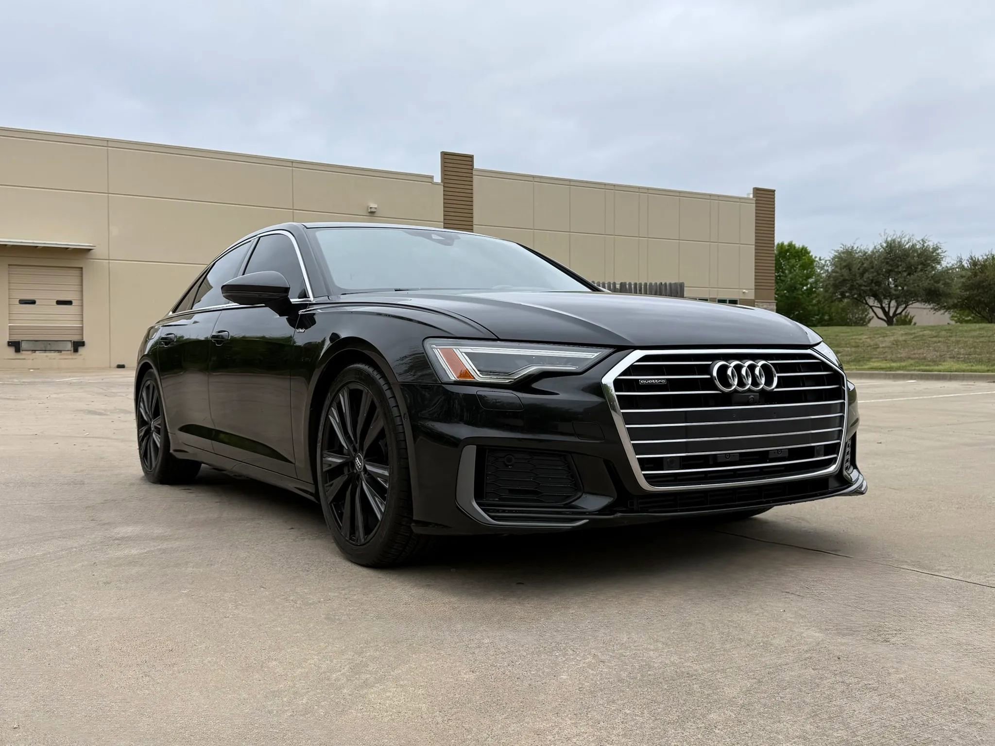 Used 2019 Audi A6 3.0T Premium Plus w/ Premium Plus Package image 7