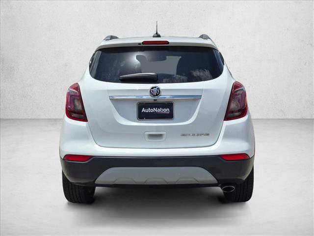 Used 2019 Buick Encore Preferred FWD image 6