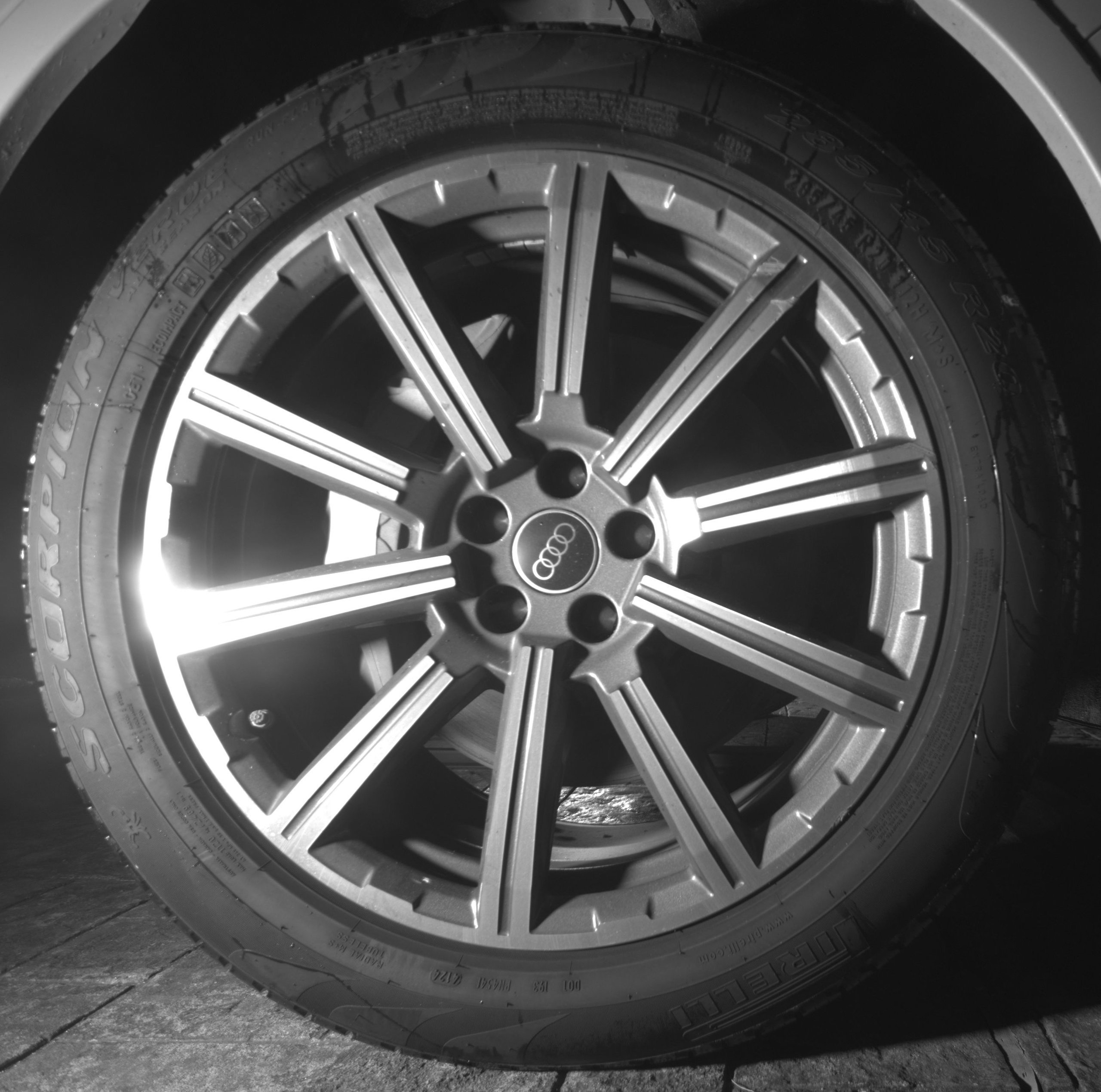 Certified 2024 Audi Q7 2.0T Premium Plus AWD/4WD image 30
