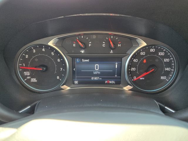 Certified 2024 Chevrolet Equinox LT image 27