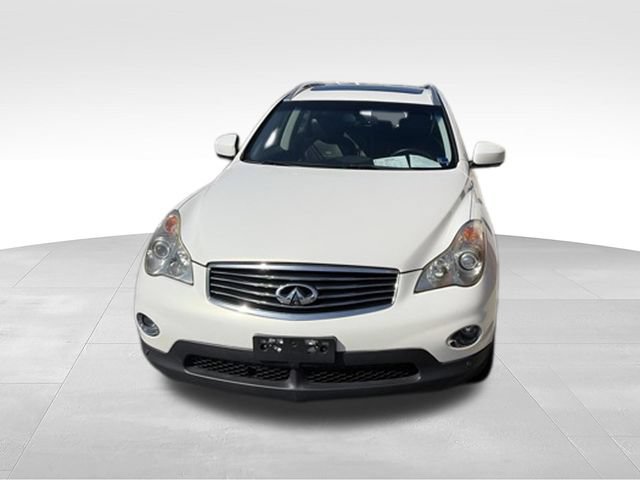 Used 2011 INFINITI EX35 Journey w/ Premium Pkg AWD/4WD image 40