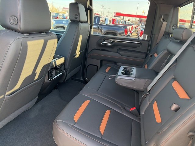 New 2026 GMC Sierra 2500 AT4 w/ AT4 Premium Plus Package image 11