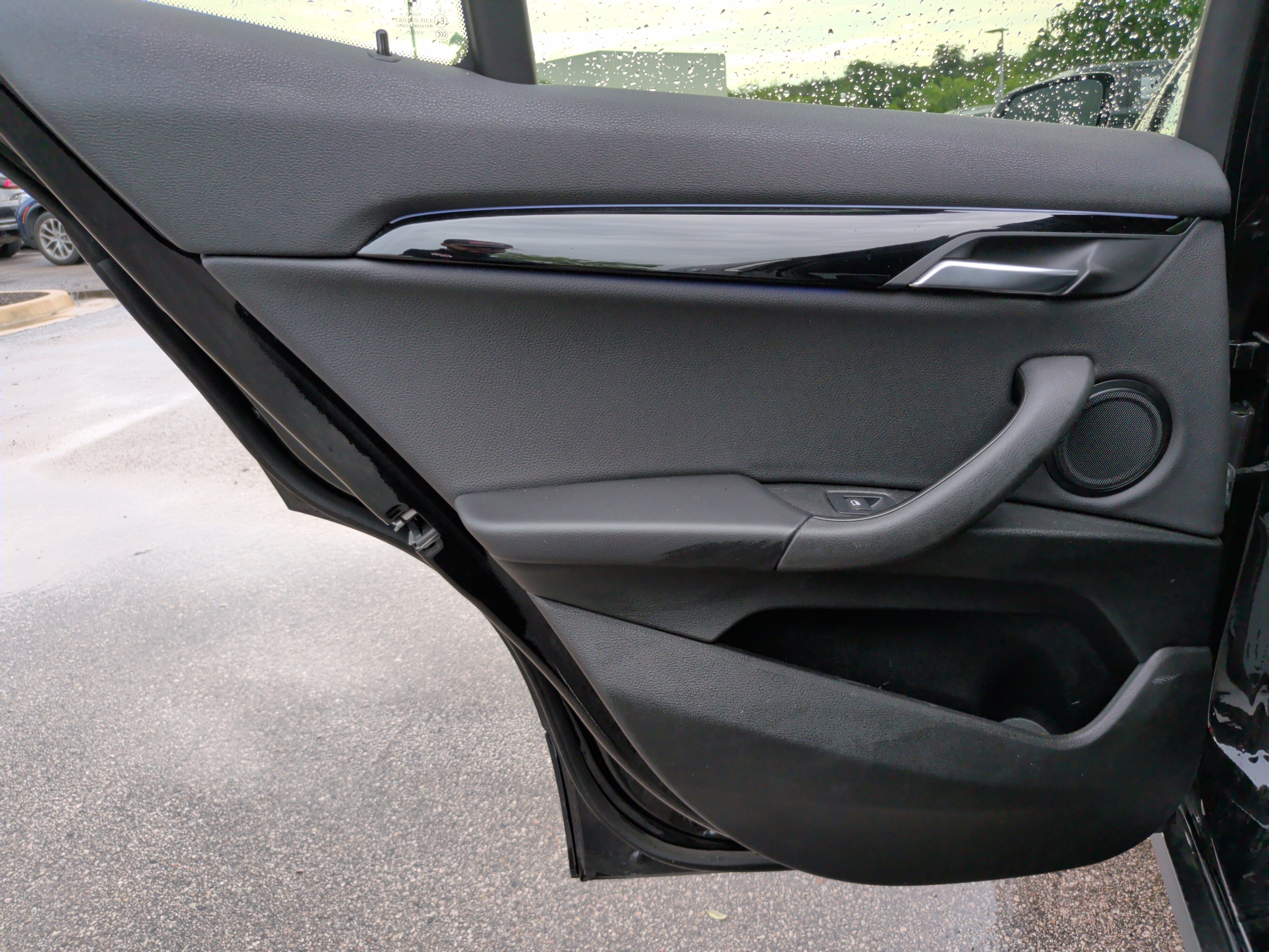 Used 2018 BMW X2 xDrive28i image 33