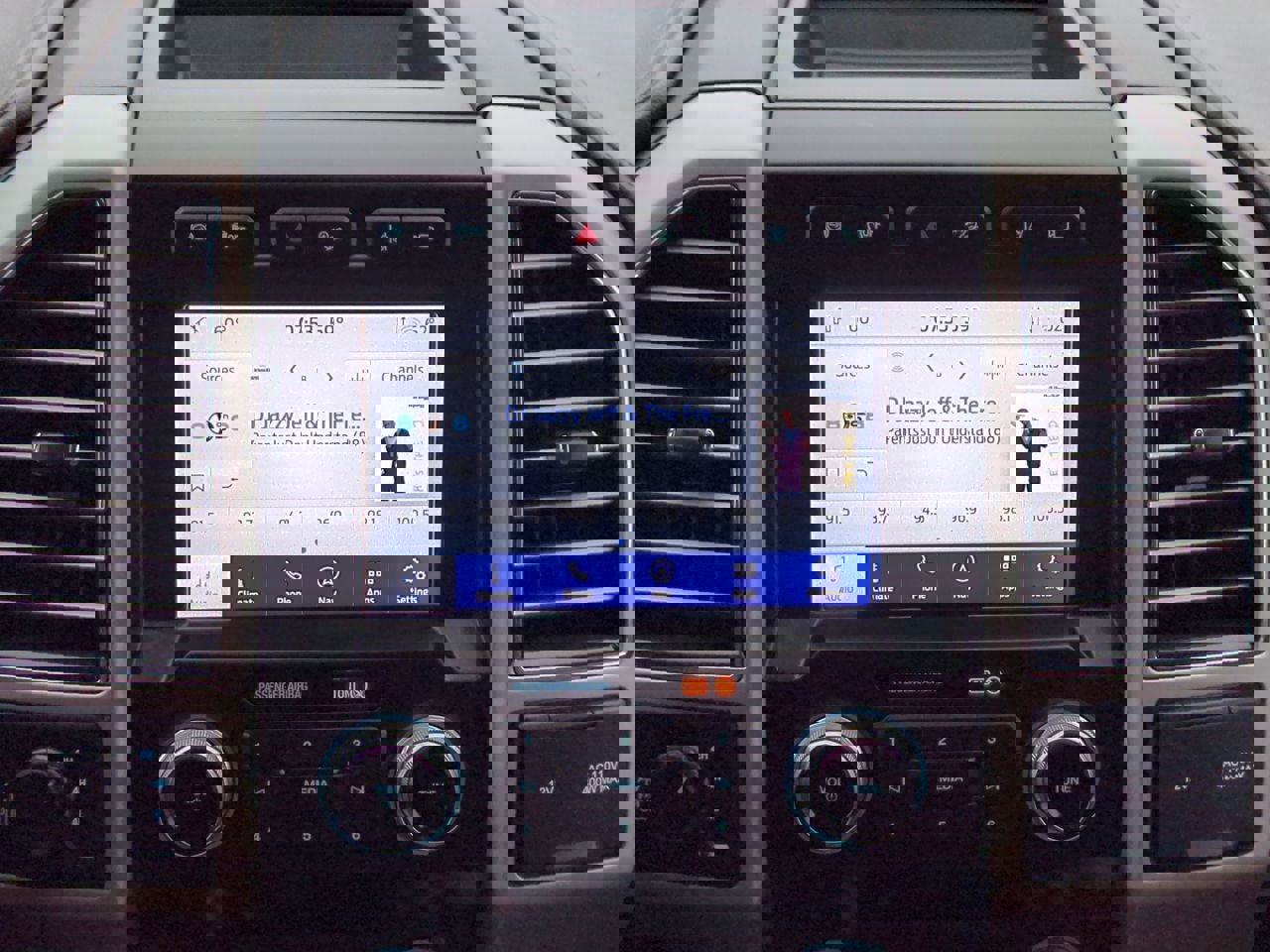 Used 2021 Ford F250 King Ranch w/ King Ranch Ultimate Package image 18