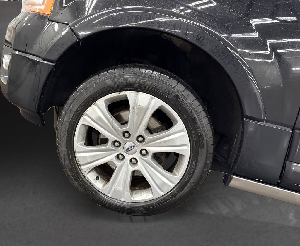 Used 2017 Ford Expedition Platinum image 12