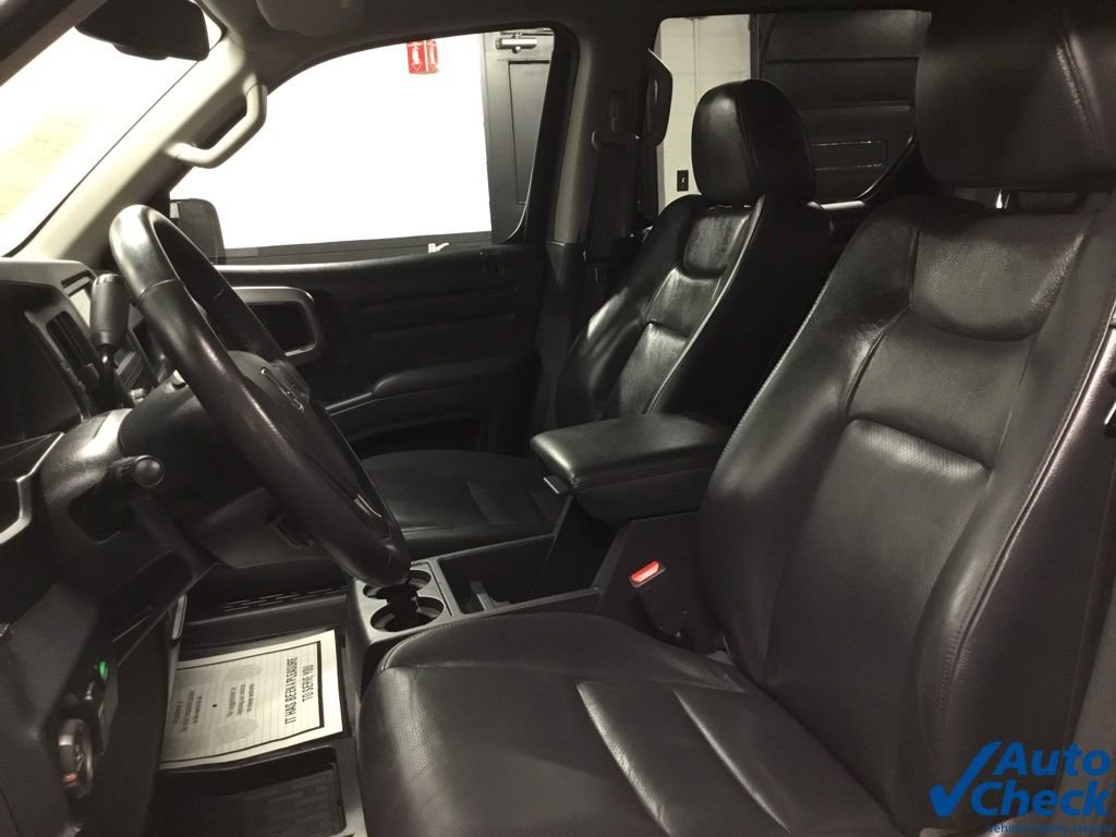 Used 2013 Honda Ridgeline RTL image 22