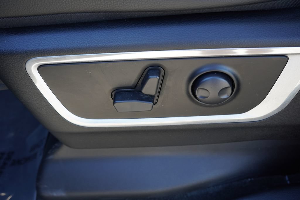 Used 2022 RAM 1500 Laramie AWD/4WD image 24