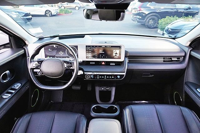 Used 2024 Hyundai Ioniq 5 Limited RWD image 31