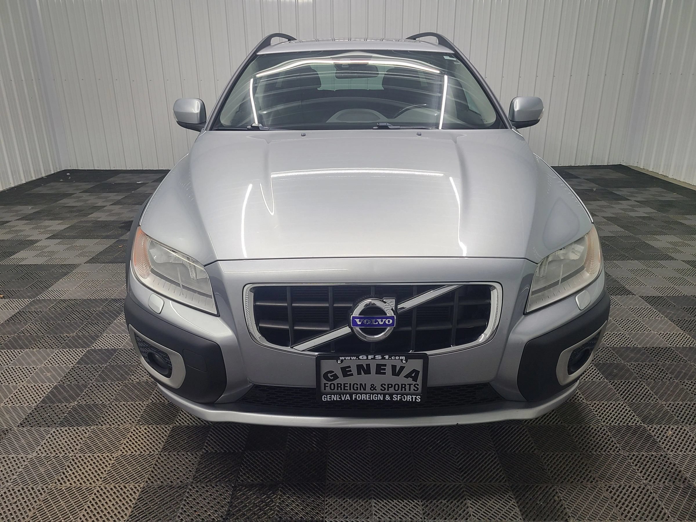 Used 2013 Volvo XC70 3.2 AWD/4WD image 6