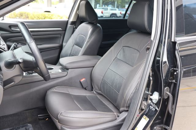 Used 2019 Nissan Altima 2.5 SL image 14