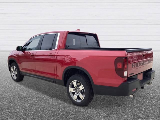 New 2026 Honda Ridgeline RTL image 3
