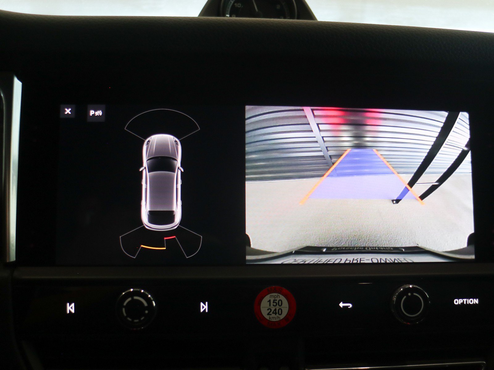 Used 2026 Porsche Macan AWD/4WD image 12