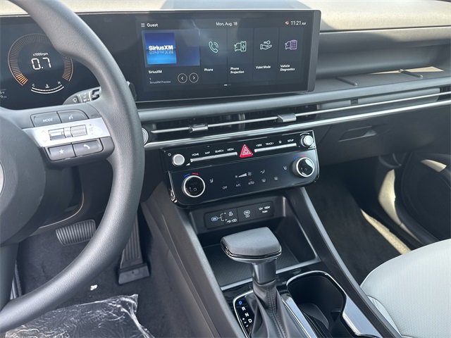 New 2026 Hyundai Santa Cruz SEL image 20