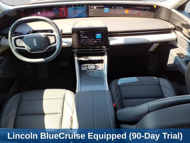 Used 2024 Lincoln Nautilus Reserve AWD/4WD image 11