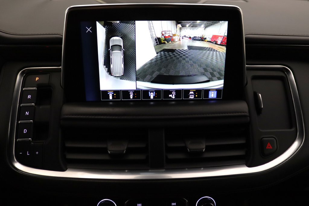 Certified 2022 Chevrolet Suburban High Country AWD/4WD image 34
