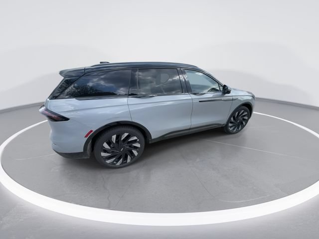 New 2026 Lincoln Nautilus Reserve AWD/4WD image 8