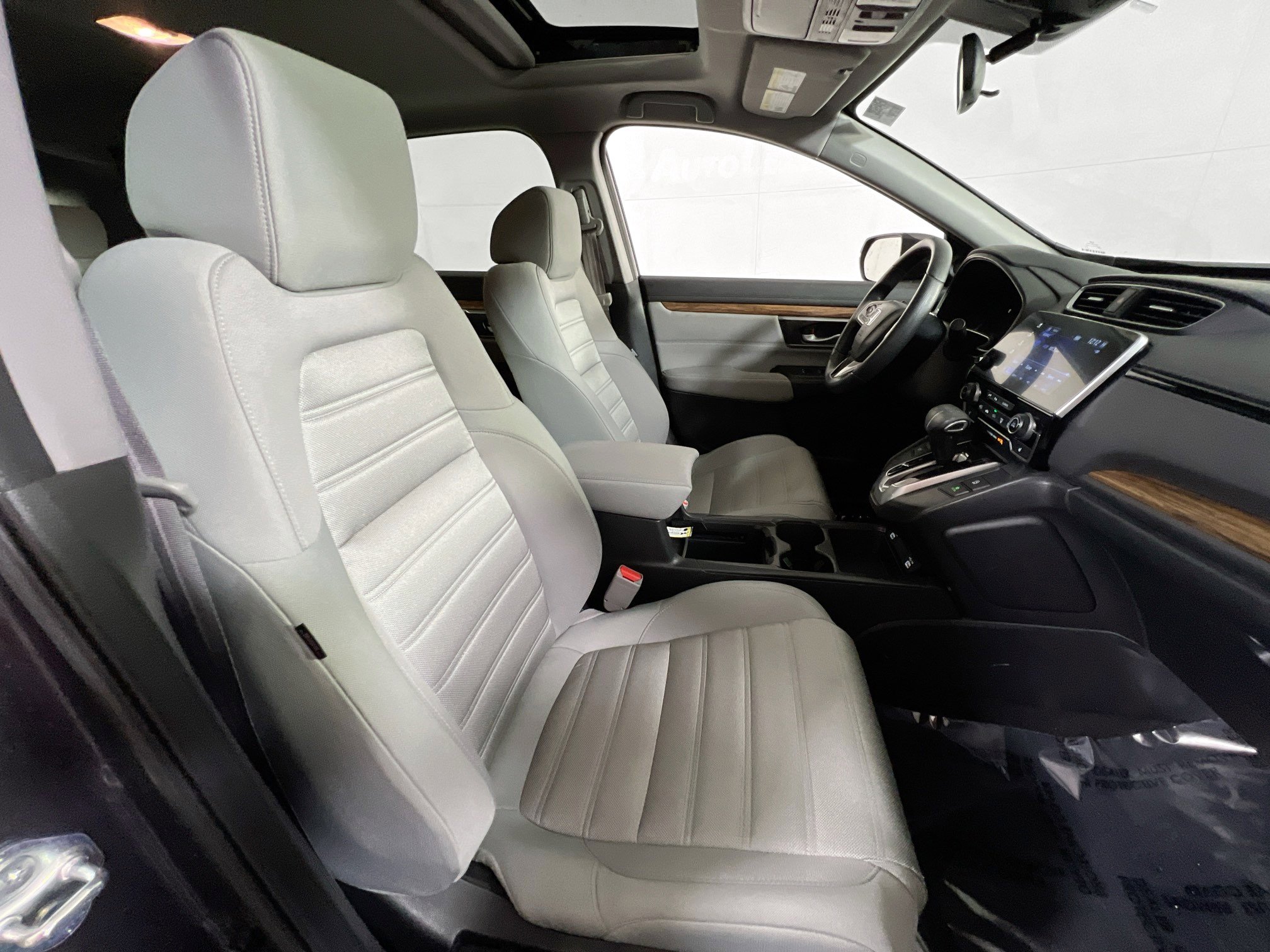 Used 2022 Honda CR-V EX image 27