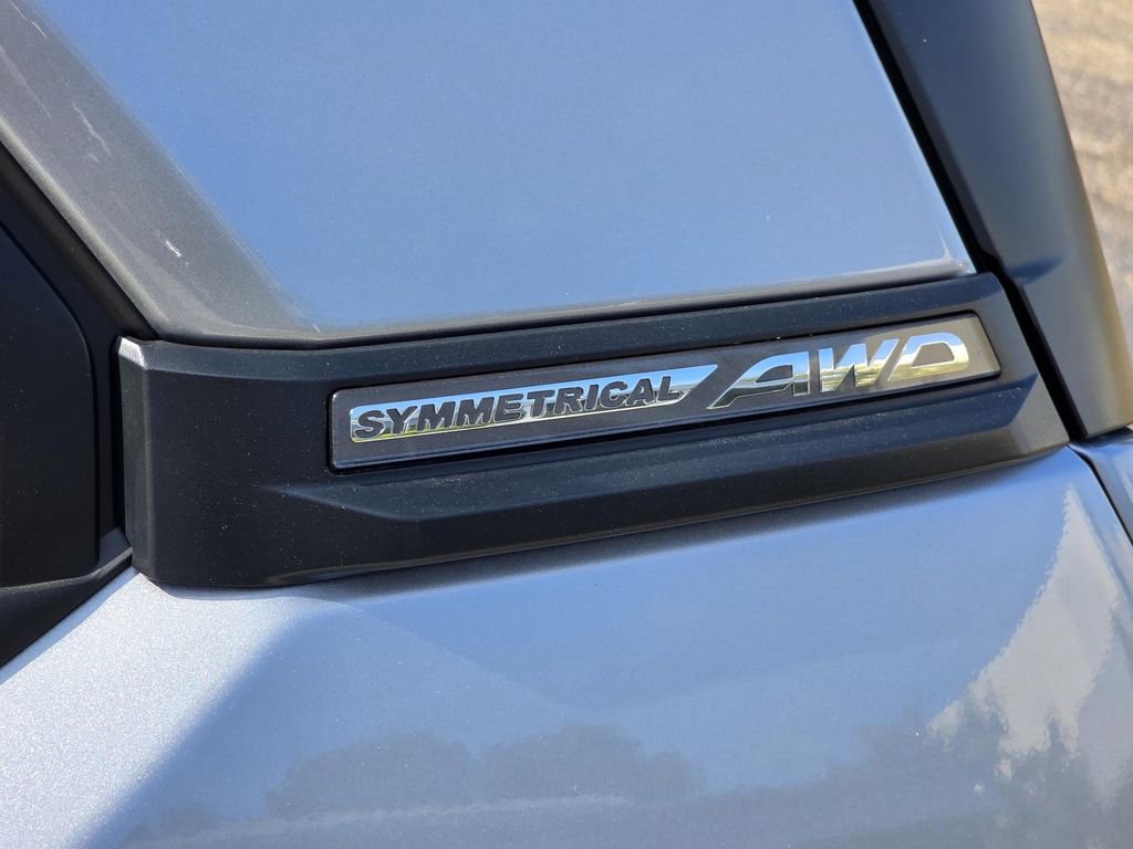 New 2026 Subaru Forester Premium image 29