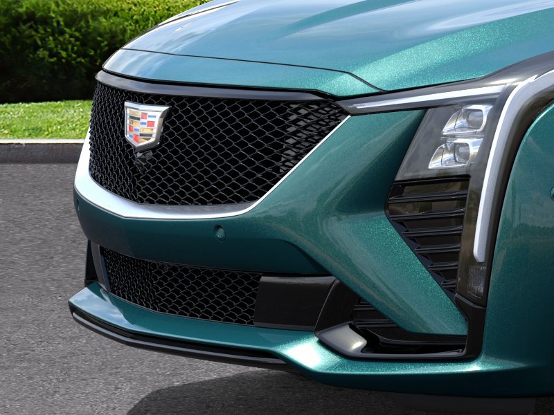 New 2026 Cadillac CT5 Sport AWD/4WD image 13