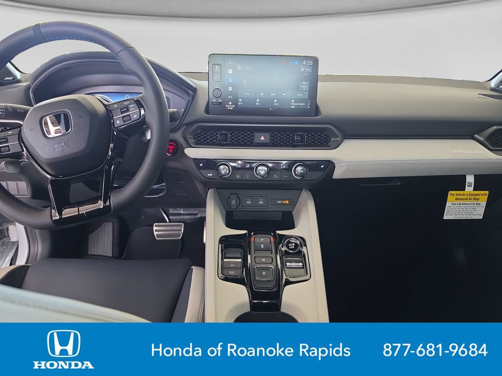 New 2026 Honda Prelude image 12