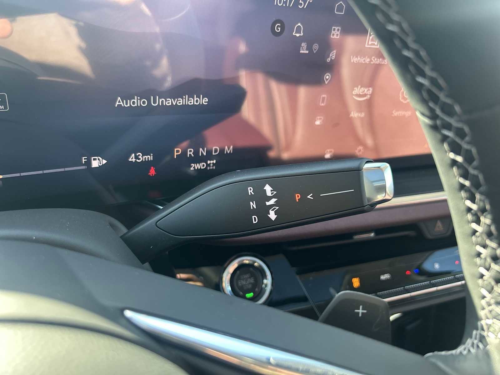 New 2025 Buick Envision Sport Touring image 15