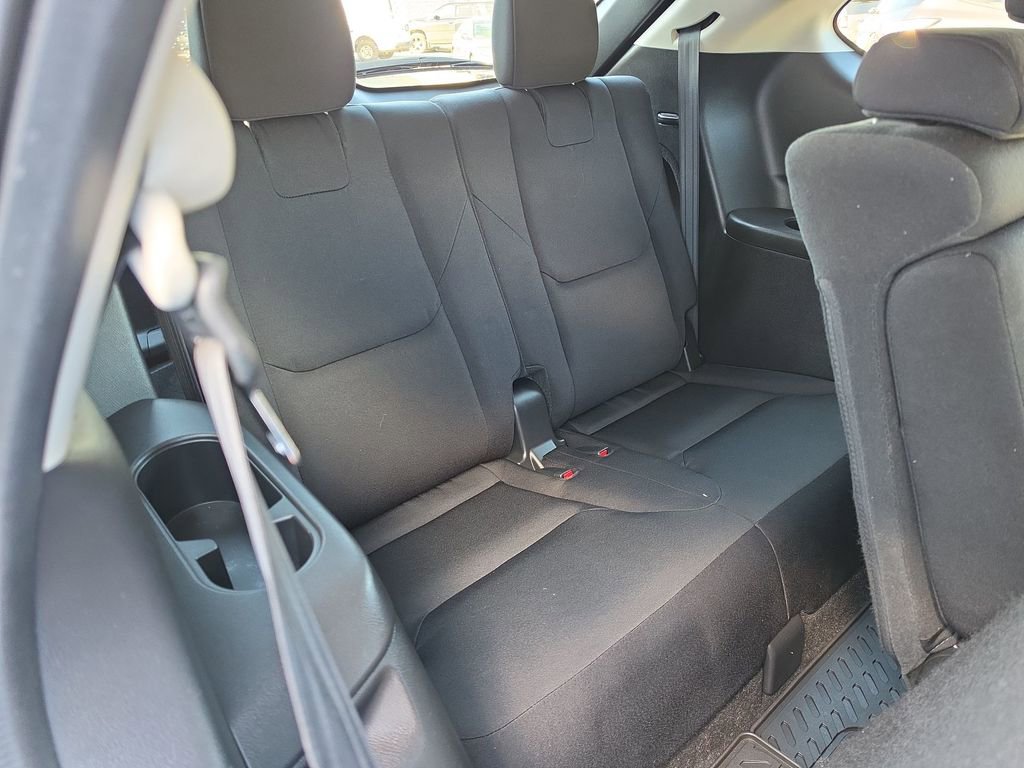 Used 2018 MAZDA CX-9 Sport image 28