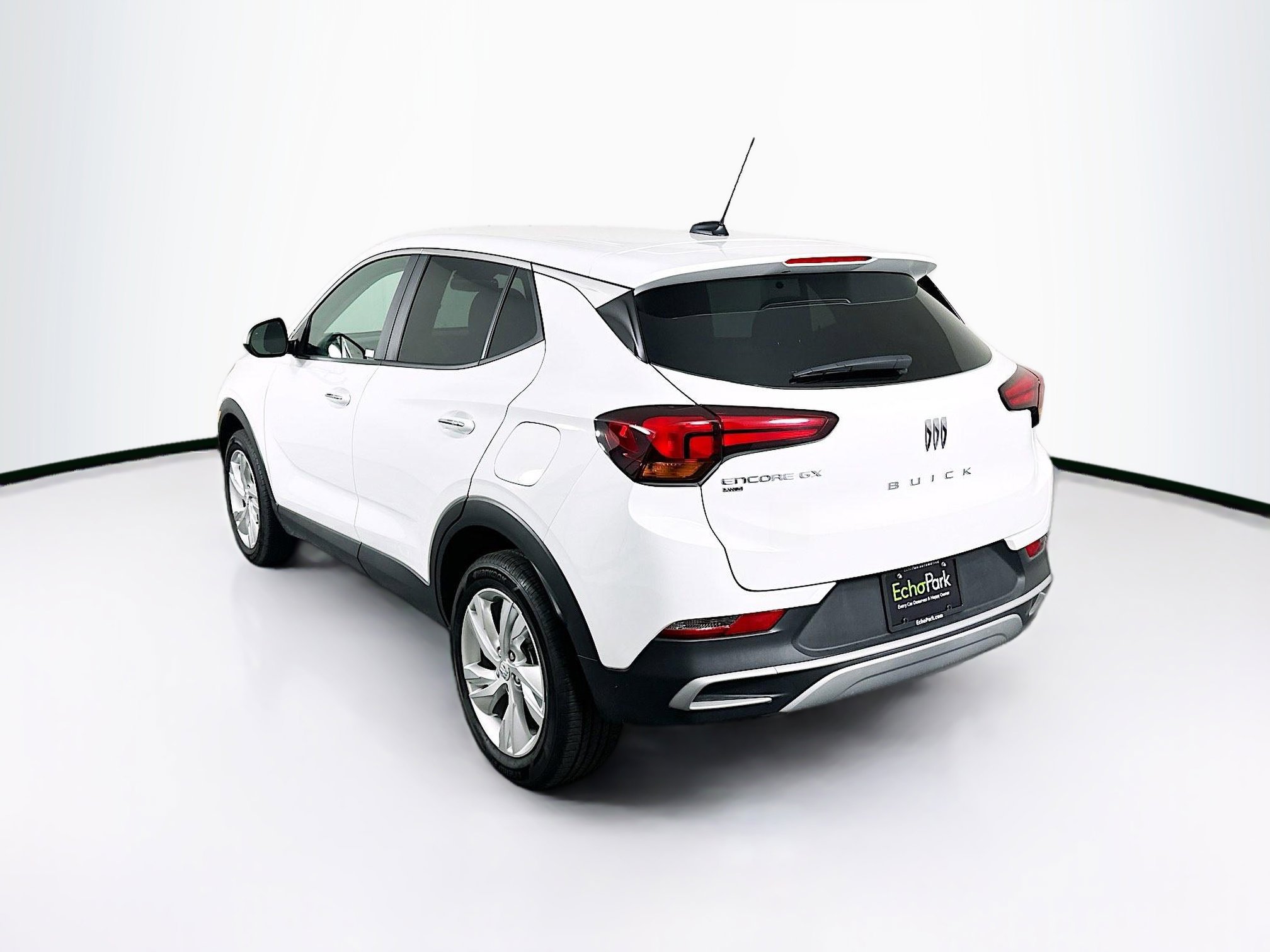 Used 2025 Buick Encore GX Preferred image 5