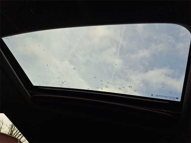 Used 2024 GMC Sierra 3500 Denali Ultimate image 14