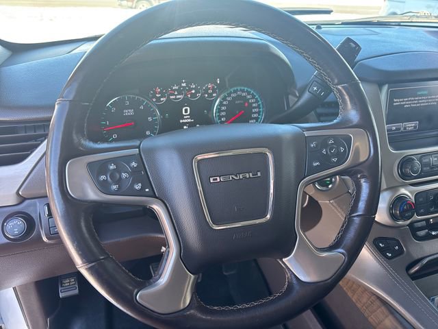 Used 2019 GMC Yukon Denali w/ Denali Ultimate Package AWD/4WD image 29