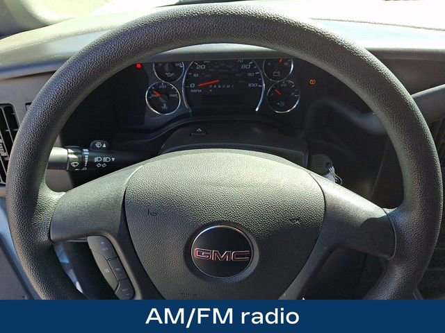 Used 2024 GMC Savana 2500 w/ Driver Convenience Package image 4
