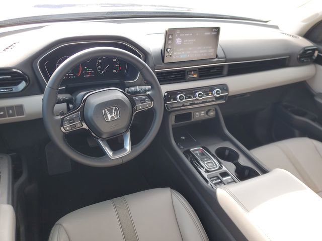 Used 2024 Honda Pilot EX-L image 13