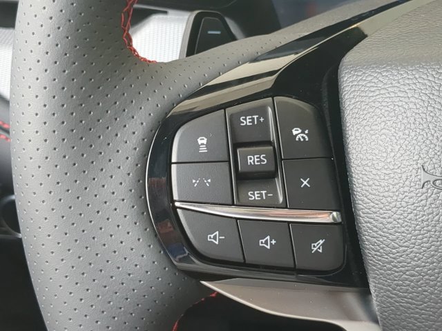 New 2026 Ford Explorer ST AWD/4WD image 27