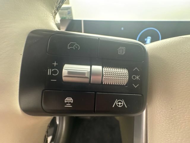 Certified 2024 Hyundai Santa Fe Calligraphy AWD/4WD image 21