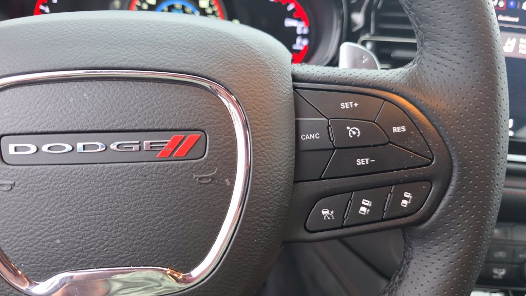 Used 2026 Dodge Durango GT AWD/4WD image 15