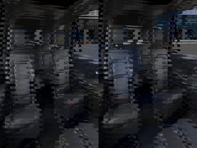 New 2025 Lincoln Navigator Reserve w/ Jet Appearance Package image 34