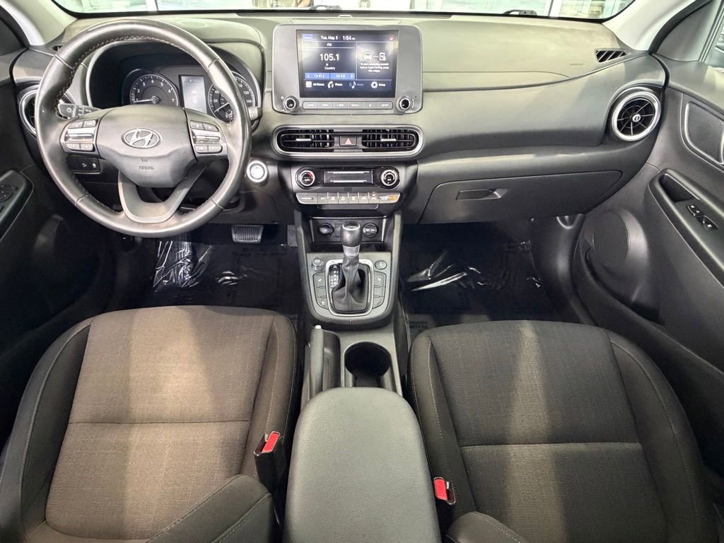 Used 2022 Hyundai Kona SEL w/ Convenience Package AWD/4WD image 32