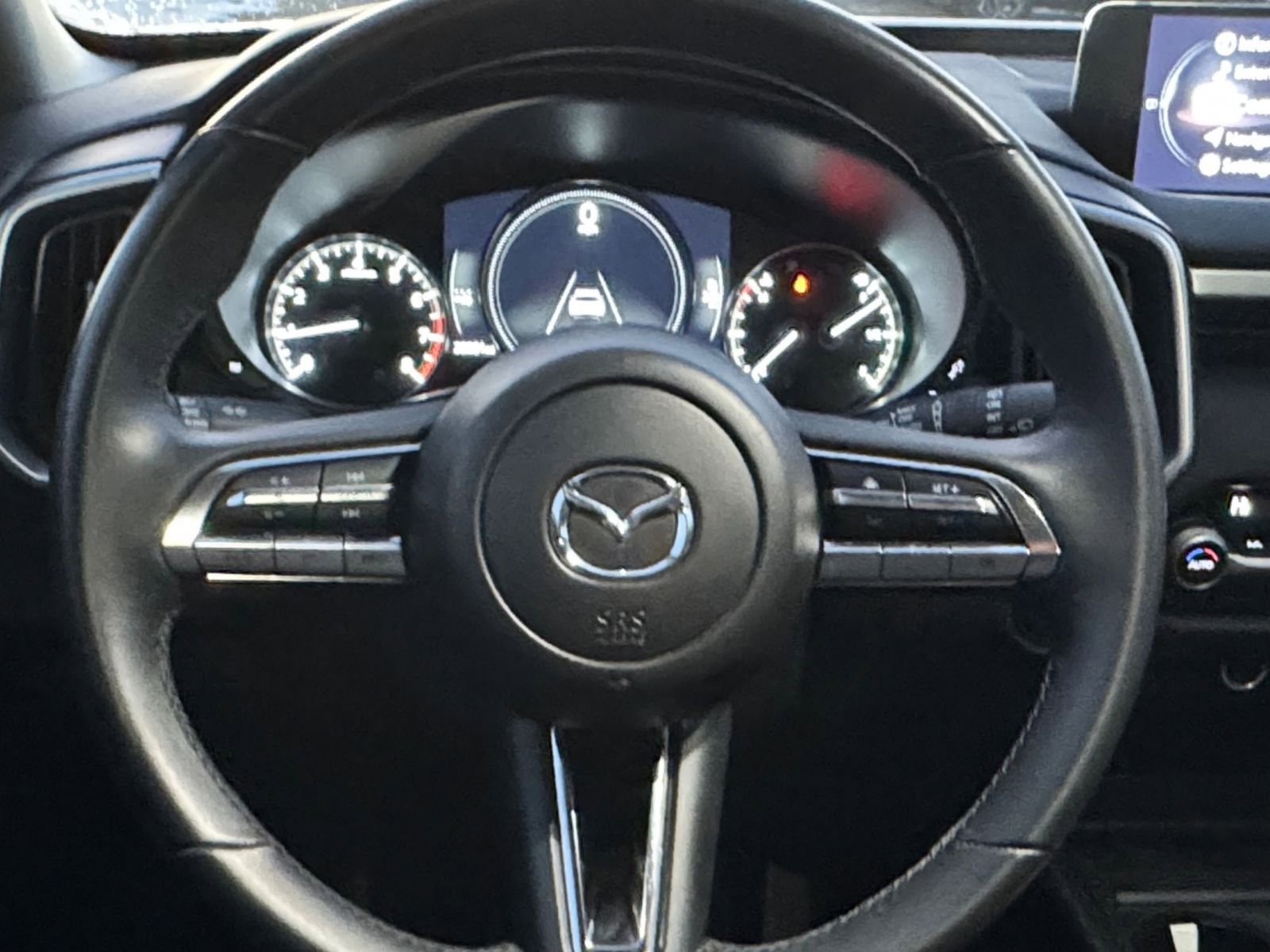 Used 2025 MAZDA CX-50 AWD 2.5 S w/ Select Package image 27