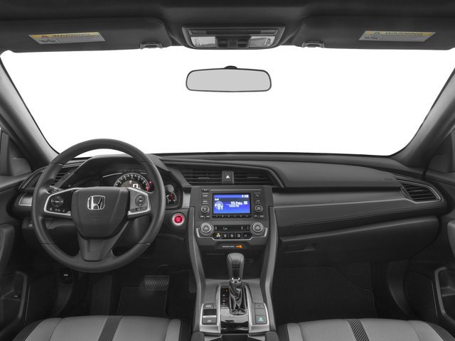 Used 2017 Honda Civic LX-P image 11