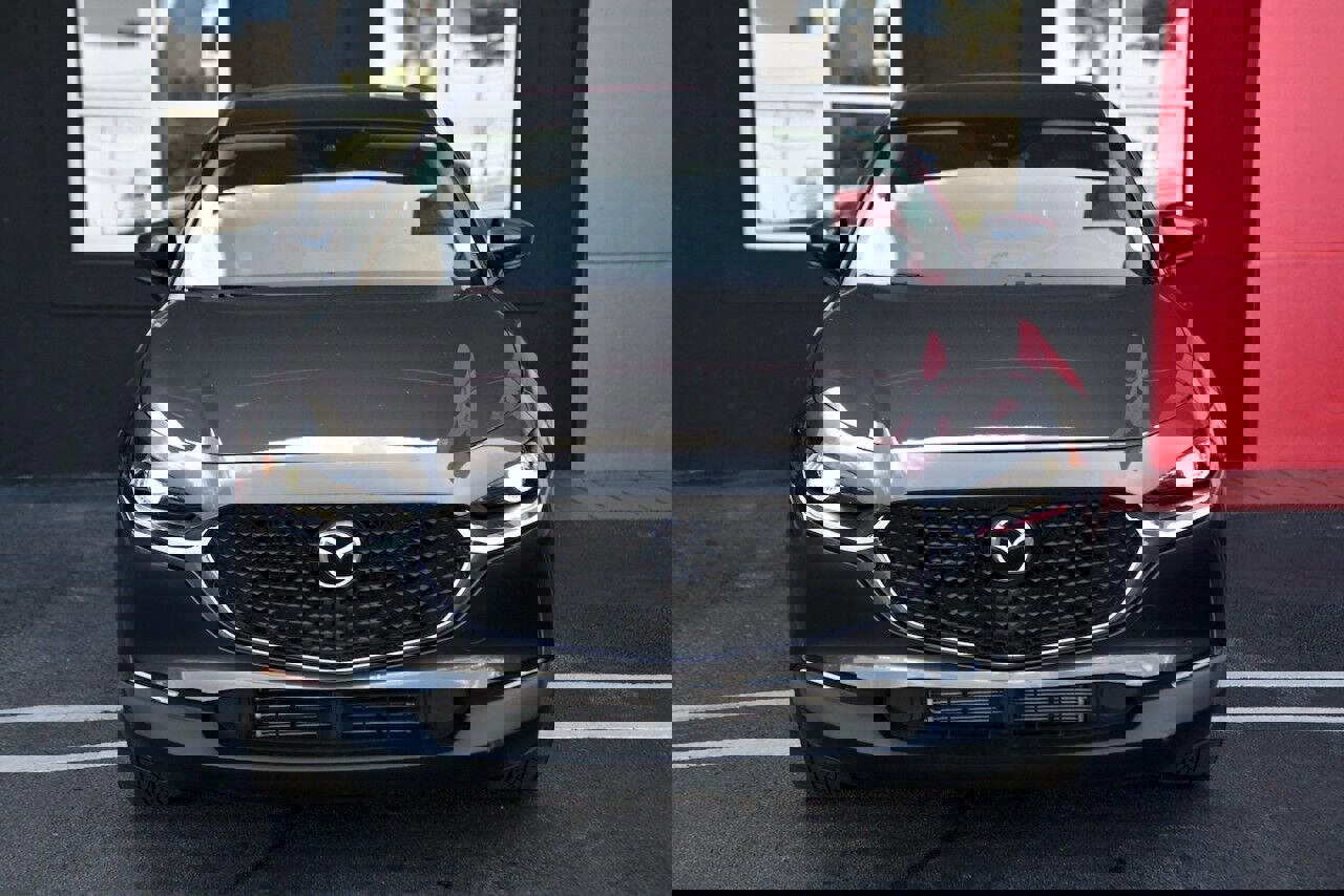 Used 2023 MAZDA CX-30 AWD 2.5 S w/ Select Package image 2