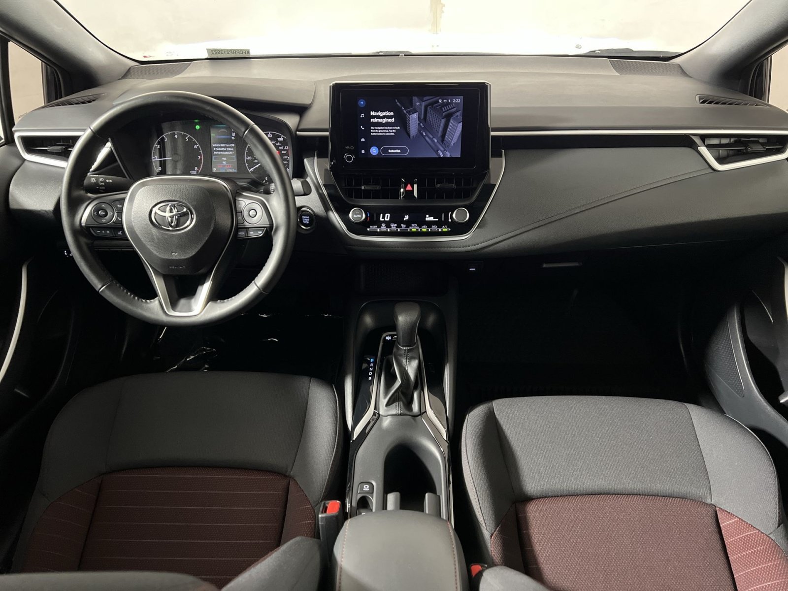 Used 2024 Toyota Corolla SE FWD image 22