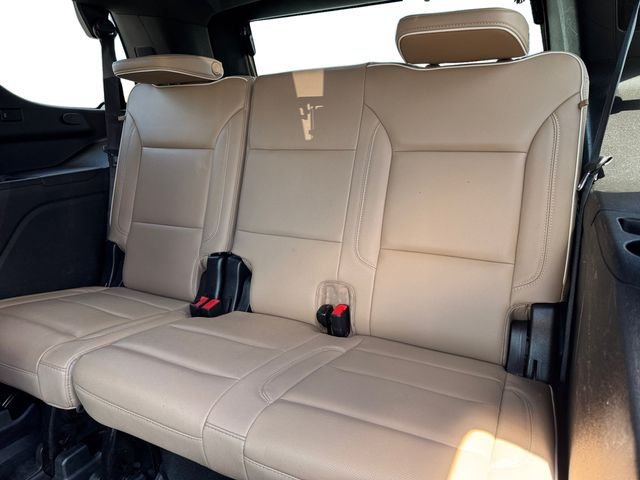Used 2023 Chevrolet Tahoe Premier AWD/4WD image 15