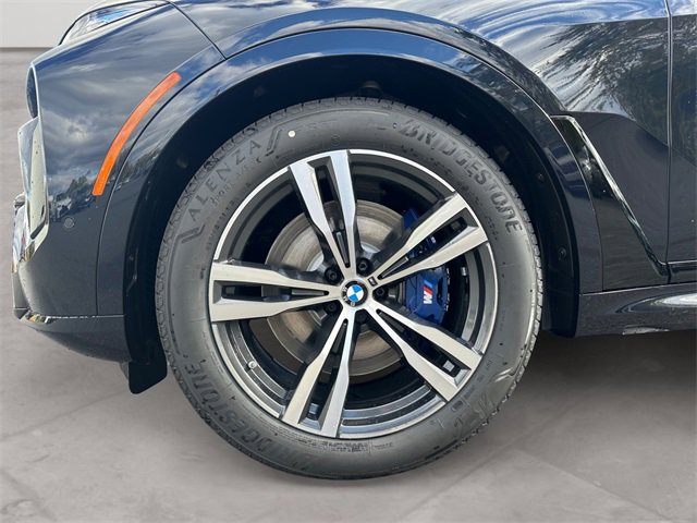New 2026 BMW X7 xDrive40i w/ M Sport Package image 14