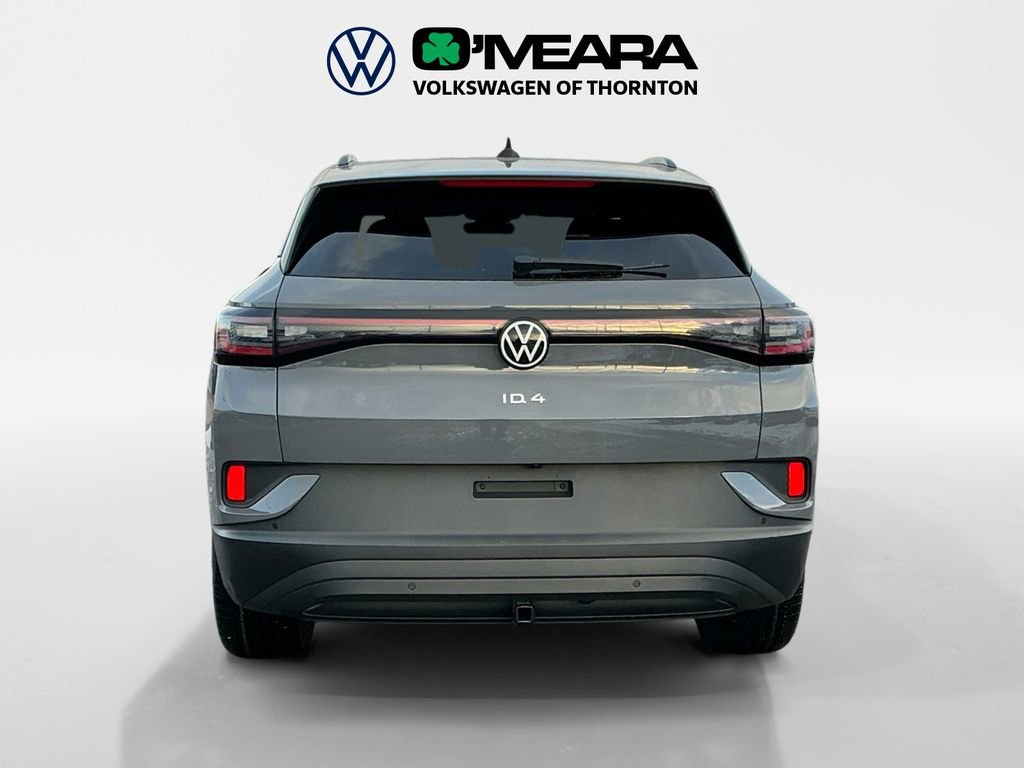New 2026 Volkswagen ID.4 Pro S AWD/4WD image 4