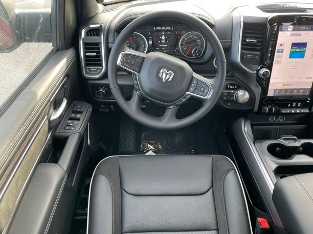 New 2026 RAM 1500 Laramie w/ Sport Appearance Package image 37