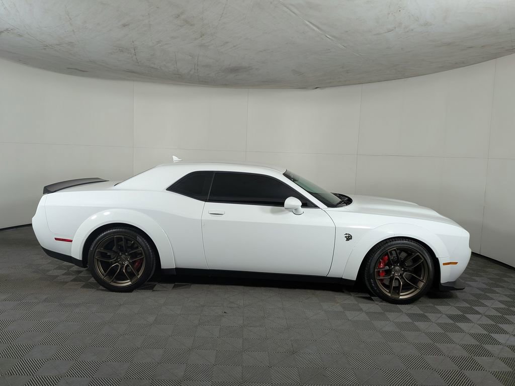 Used 2023 Dodge Challenger SRT Hellcat image 6