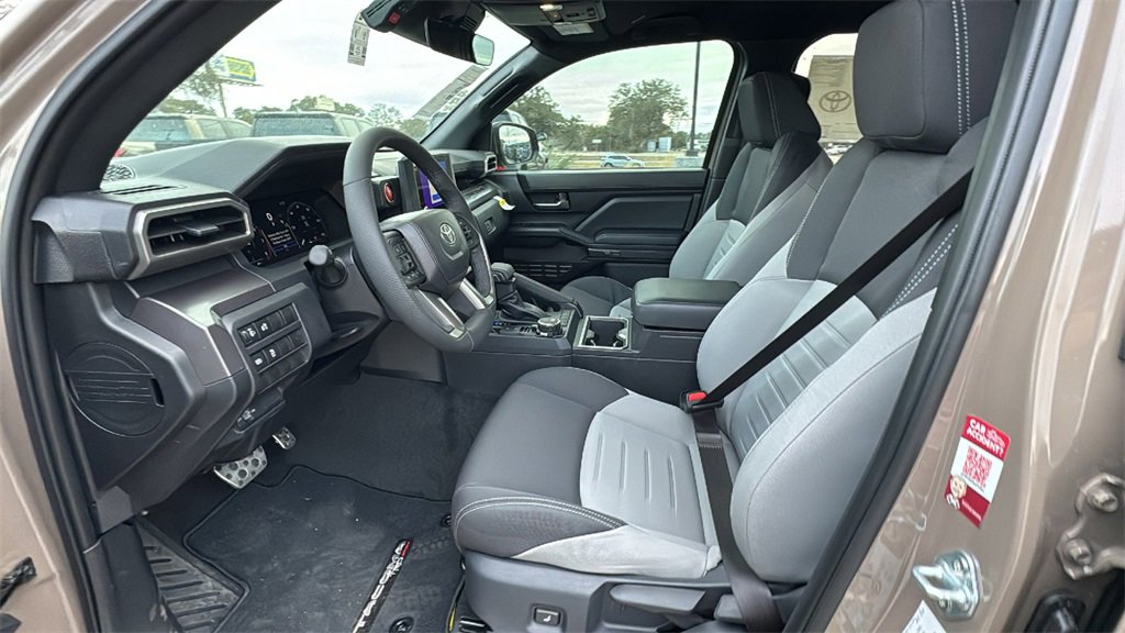 New 2026 Toyota Tacoma TRD Sport image 18