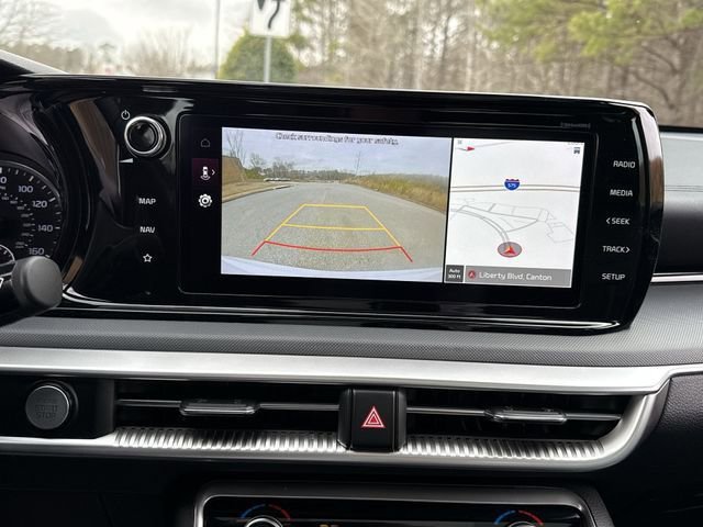 Used 2024 Kia K5 GT-Line image 25