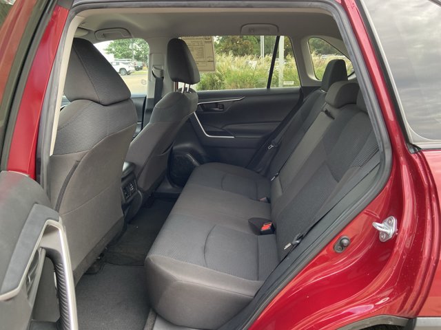 Used 2023 Toyota RAV4 LE AWD/4WD image 45